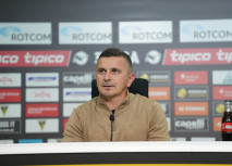 „Wir müssen bereit sein, in Phasen zu leiden“