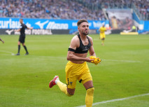 „Müssen von Beginn an mehr Energie auf den Platz bringen“