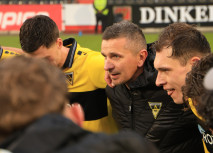 „Möglichst früh klare Verhältnisse schaffen“