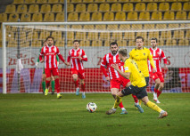 „Schmeißen alles rein, was wir haben“ 