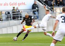 „Wir wollen den zweiten Heimsieg holen“