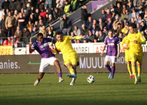 Tivoli-Elf forciert „Brustlöser“ gegen auswärtsstarke Osnabrücker