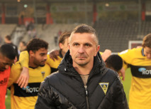 „Erwarten ein kampfbetontes Spiel“