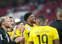 Die Spatzen überflügeln auf dem Weg zum ersten Heimsieg