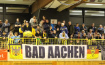 Vorrunden-Aus beim Aachener Hallen-Cup