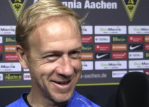 Schubert erwartet eine „gute Herausforderung“