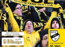 Was wurde aus Mario Krohm?