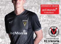 Was wurde aus Erwin Vanderbroek?