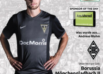 Was wurde aus Andreas Bluhm?