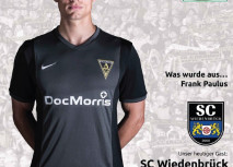 Was wurde aus Frank Paulus?