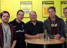 Fan-IG: Neuer Vorstand gewählt