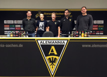 Mitgliederversammlung vom 5.11.2016