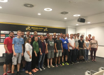 Vorstandswahlen für die Handballabteilung