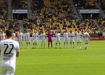 Hinweise zum Heimspiel gegen den 1. FC Düren