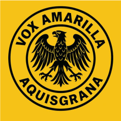 Vox Amarilla Aquisgrana