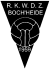 Vereinswappen WDZ Bocholtzerheide