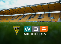 WOF bleibt Euregio-Partner der Alemannia 