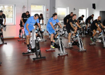 Ausdauereinheit für die Alemannen