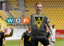 „Trainingslager“ für Dauerkartenbesitzer