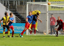 Keine Tore im Westschlager