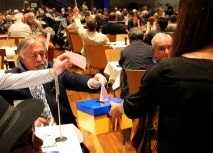 Mitgliederversammlung am 23. Juni