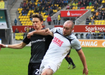 Alemannia stürmt zurück an die Tabellenspitze