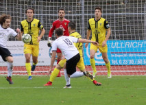 Entsetzen in der Nachspielzeit