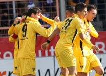 „Es hat wieder Spaß gemacht“