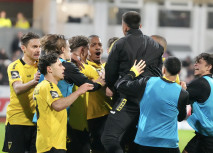 Der lange Weg ins Bitburger-Pokalfinale 2025