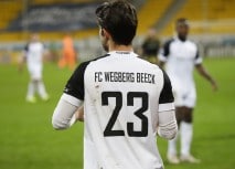 Der FC Wegberg-Beeck wittert Morgenluft