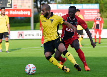 Testspiel: Alemannia trifft auf Wegberg-Beeck