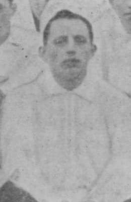  Werner Courté