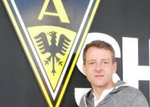 Neuer Torwarttrainer für die Alemannia