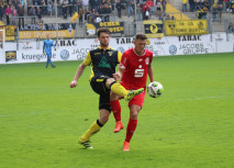 In Bonn eine neue Serie starten