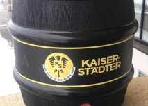 Kaiserstädter Fässer erhältlich