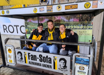 Alemannia verbindet: Inklusiv leben, gemeinsam jubeln