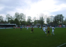 Infos zum Spiel in Wiedenbrück