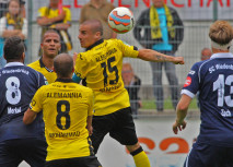 Vorbericht: Wiedersehen mit Daniel Brinkmann