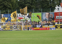 Tickets für Wiedenbrück und Fortuna erhältlich