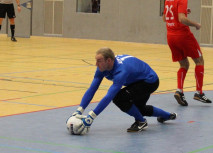 Cedric Wilmes wechselt zur Alemannia