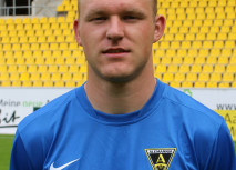 Wilmes verlässt die Alemannia