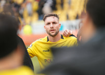 „Auch kleine Fehler werden auf diesem Niveau schnell bestraft“