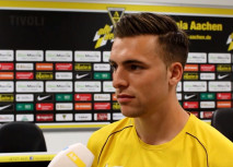 Winter: „Wir haben positiven Rückenwind“