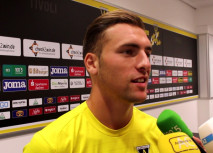 Winter: „Noch konzentrierter auftreten“