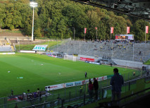 Zum Auswärtsspiel nach Wuppertal