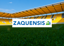 ZAQUENSIS wieder an Bord