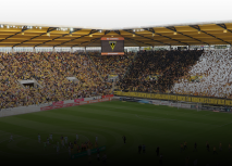 Deine Spielminute op d‘r Tivoli