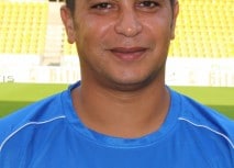 Mohamed Zeroual erwirbt A-Lizenz