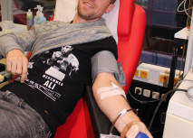 Spieler werden zu Spendern!