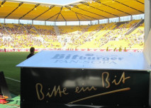 Wenn aus dem Tivoli Euer Wohnzimmer wird!